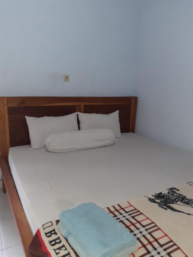 Jasmine Inn Nusa Penida Esterno foto