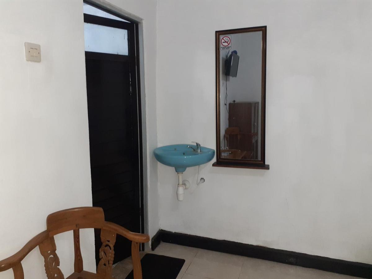 Jasmine Inn Nusa Penida Esterno foto