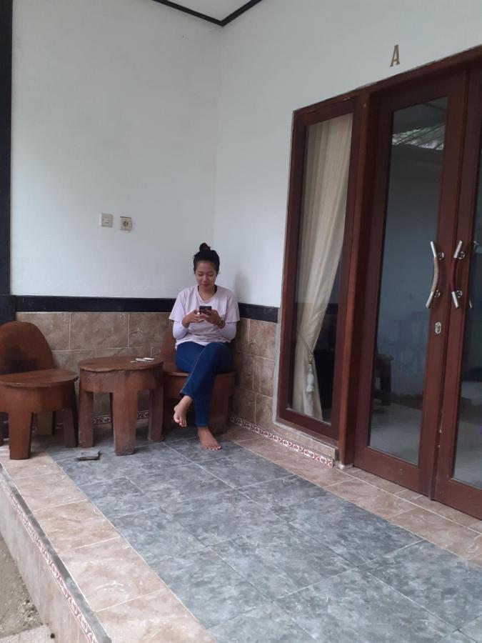 Jasmine Inn Nusa Penida Esterno foto