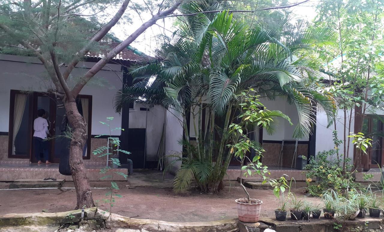 Jasmine Inn Nusa Penida Esterno foto