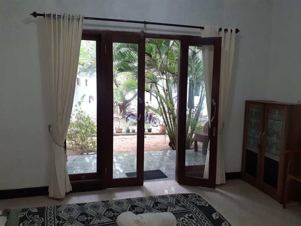 Jasmine Inn Nusa Penida Esterno foto