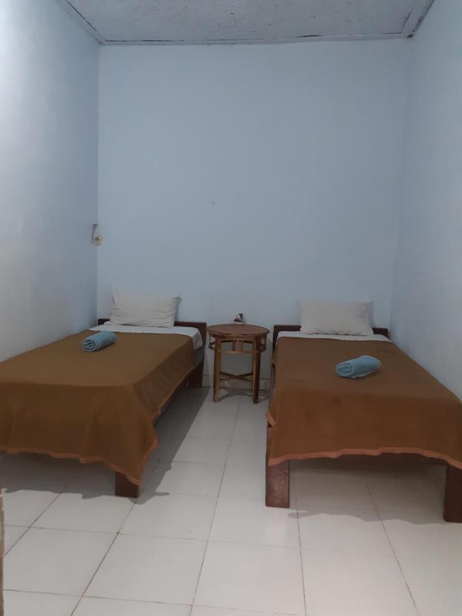 Jasmine Inn Nusa Penida Esterno foto