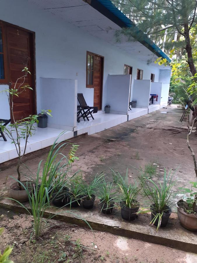 Jasmine Inn Nusa Penida Esterno foto