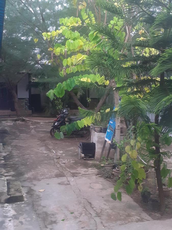Jasmine Inn Nusa Penida Esterno foto