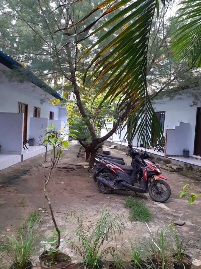 Jasmine Inn Nusa Penida Esterno foto