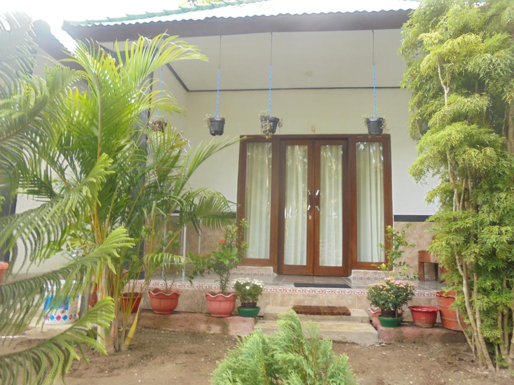 Jasmine Inn Nusa Penida Esterno foto
