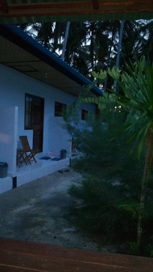 Jasmine Inn Nusa Penida Esterno foto