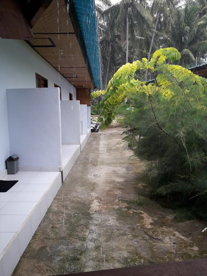 Jasmine Inn Nusa Penida Esterno foto