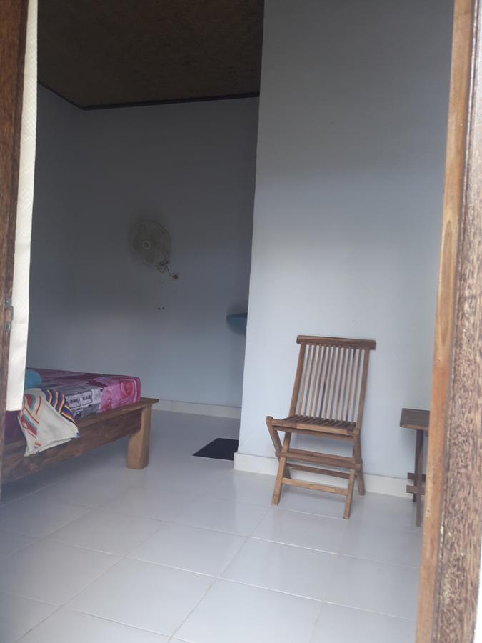 Jasmine Inn Nusa Penida Esterno foto
