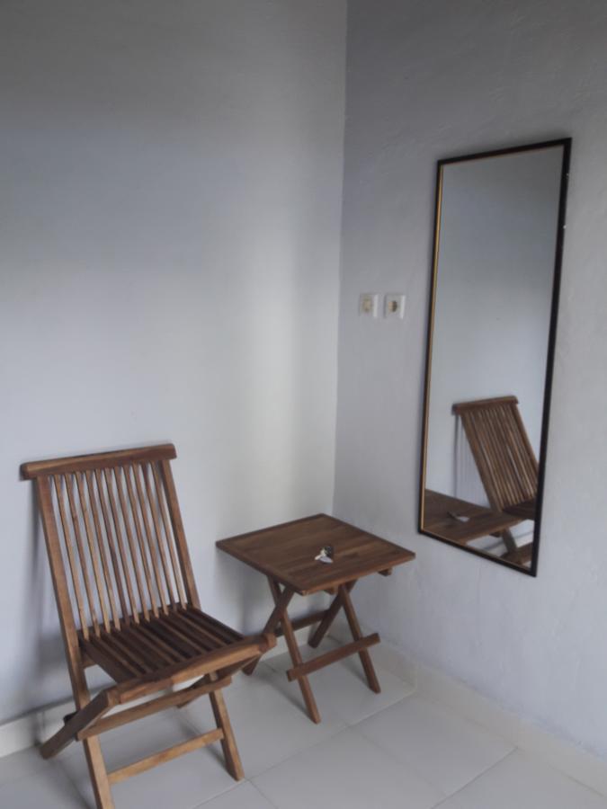 Jasmine Inn Nusa Penida Esterno foto