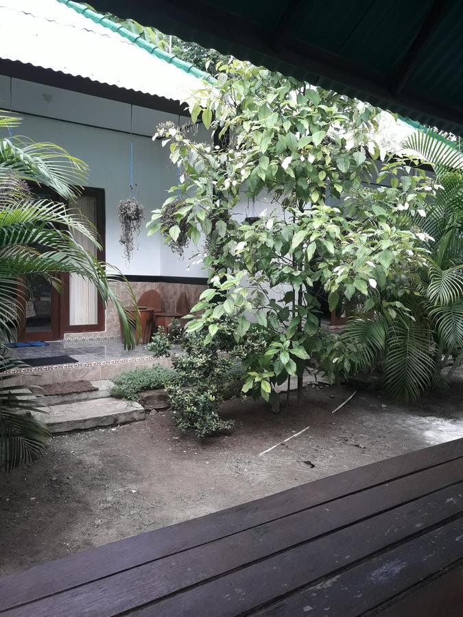 Jasmine Inn Nusa Penida Esterno foto