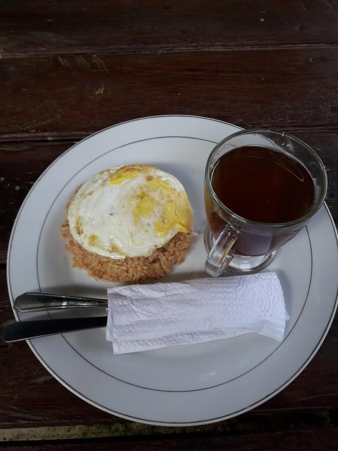 Jasmine Inn Nusa Penida Esterno foto
